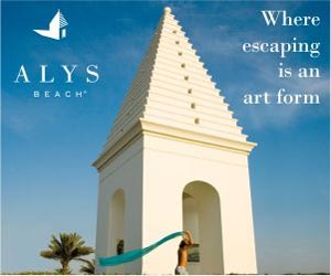 Alys Beach Florida