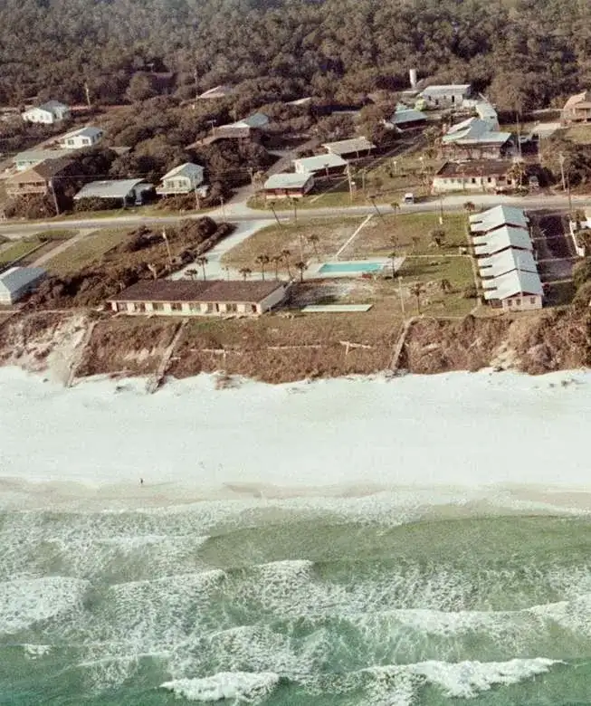 Seagrove Villas Motel