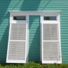 Shutters