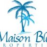 Maison Bleu Properties