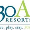 30A Resorts