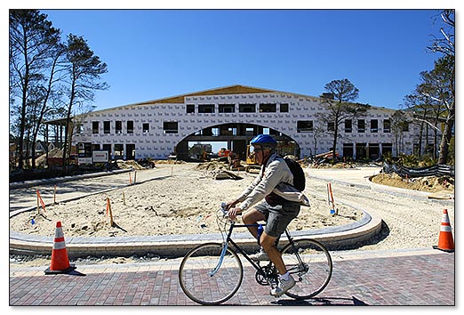 Beaches of South Walton Photograph