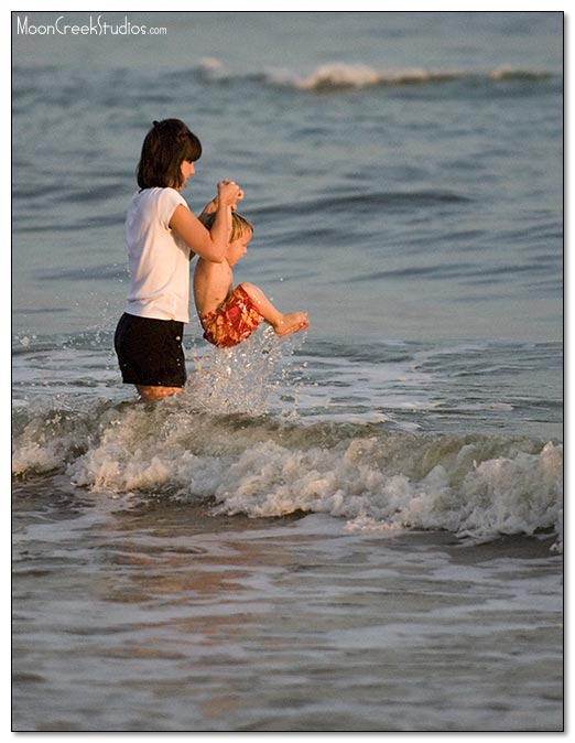 Beaches of South Walton Photograph