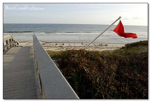 Beaches of South Walton Photograph