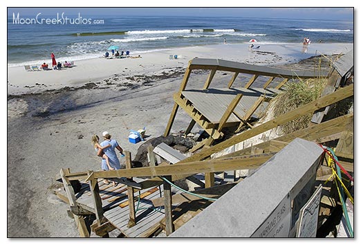 Beaches of South Walton Photograph