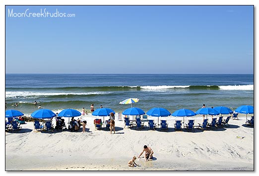 Beaches of South Walton Photograph