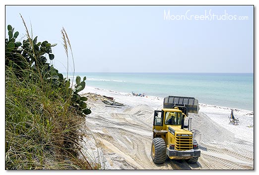 Beaches of South Walton Photograph