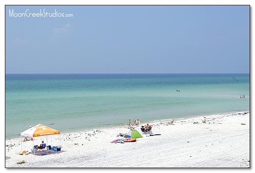 Beaches of South Walton Photograph