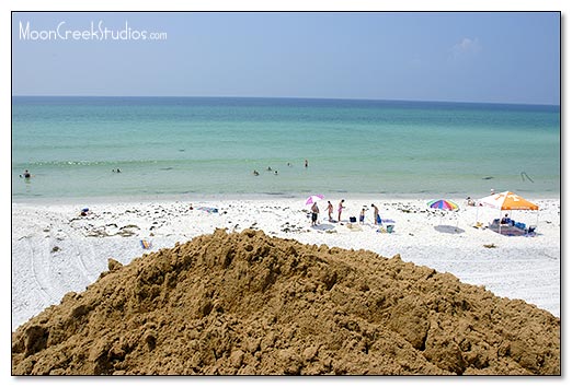 Beaches of South Walton Photograph