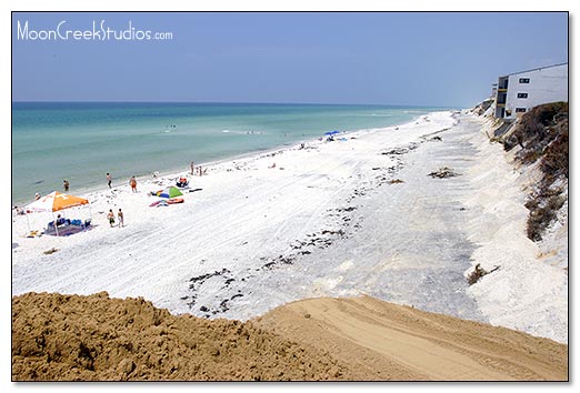 Beaches of South Walton Photograph