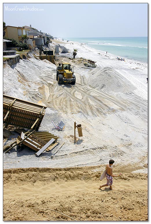 Beaches of South Walton Photograph