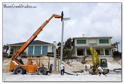 Beaches of South Walton Photograph