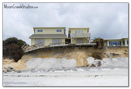 Beaches of South Walton Photograph