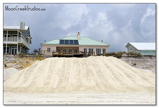 Beaches of South Walton Photograph