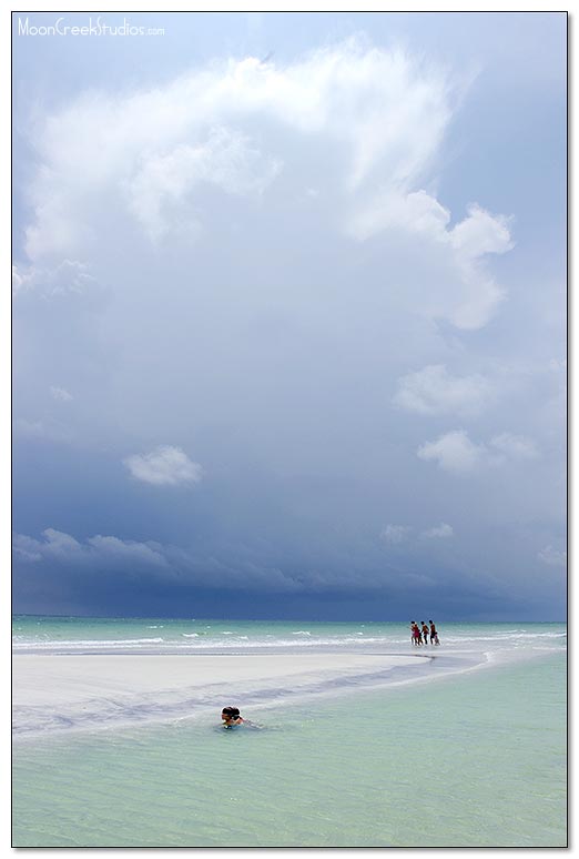 Beaches of South Walton Photograph