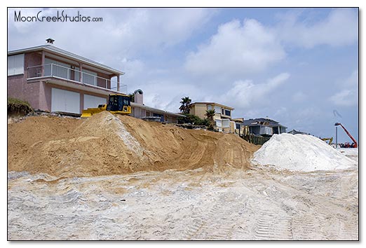 Beaches of South Walton Photograph