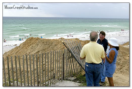 Beaches of South Walton Photograph