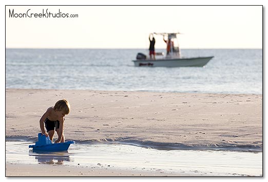 Beaches of South Walton Photograph