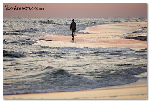 Beaches of South Walton Photograph