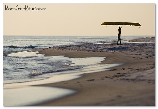 Beaches of South Walton Photograph