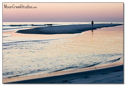 Beaches of South Walton Photograph