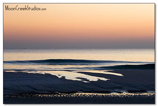 Beaches of South Walton Photograph