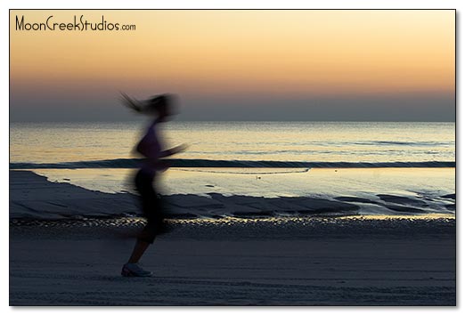 Beaches of South Walton Photograph