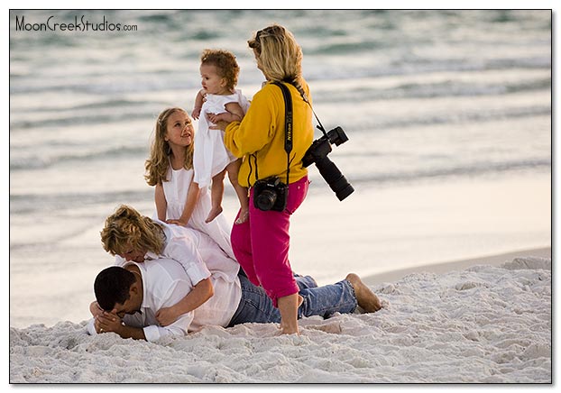 Beaches of South Walton Photograph