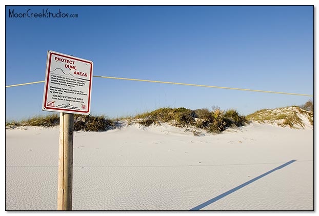 Beaches of South Walton Photograph