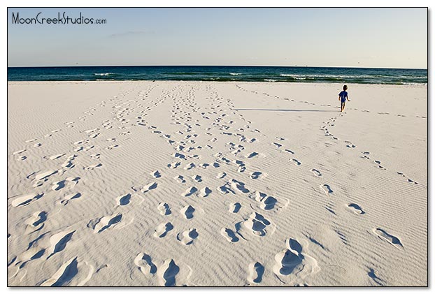 Beaches of South Walton Photograph