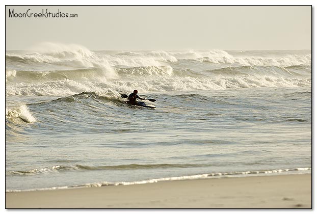 Beaches of South Walton Photograph