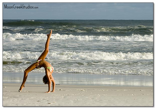 Beaches of South Walton Photograph