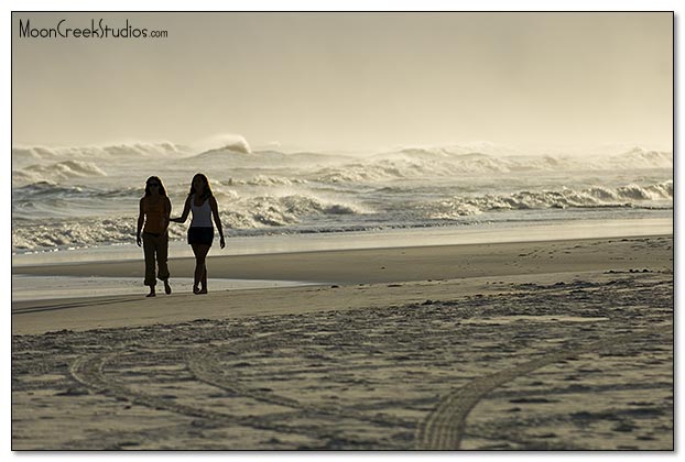 Beaches of South Walton Photograph