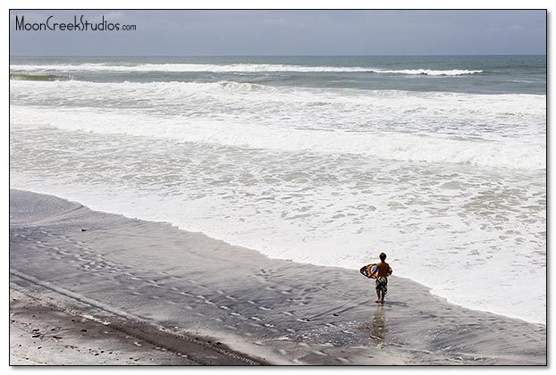 Beaches of South Walton Photograph