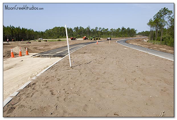 Beaches of South Walton Photograph