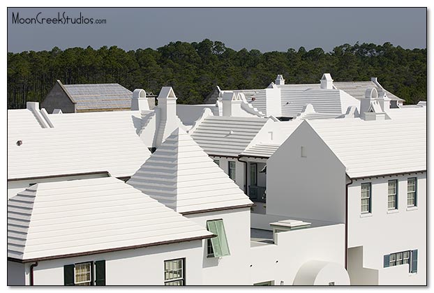 Beaches of South Walton Photograph