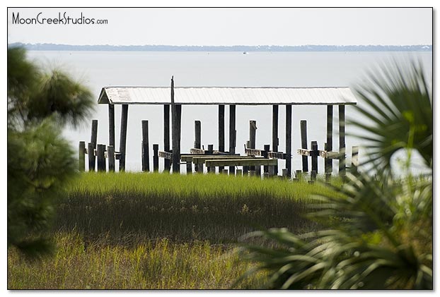 Beaches of South Walton Photograph