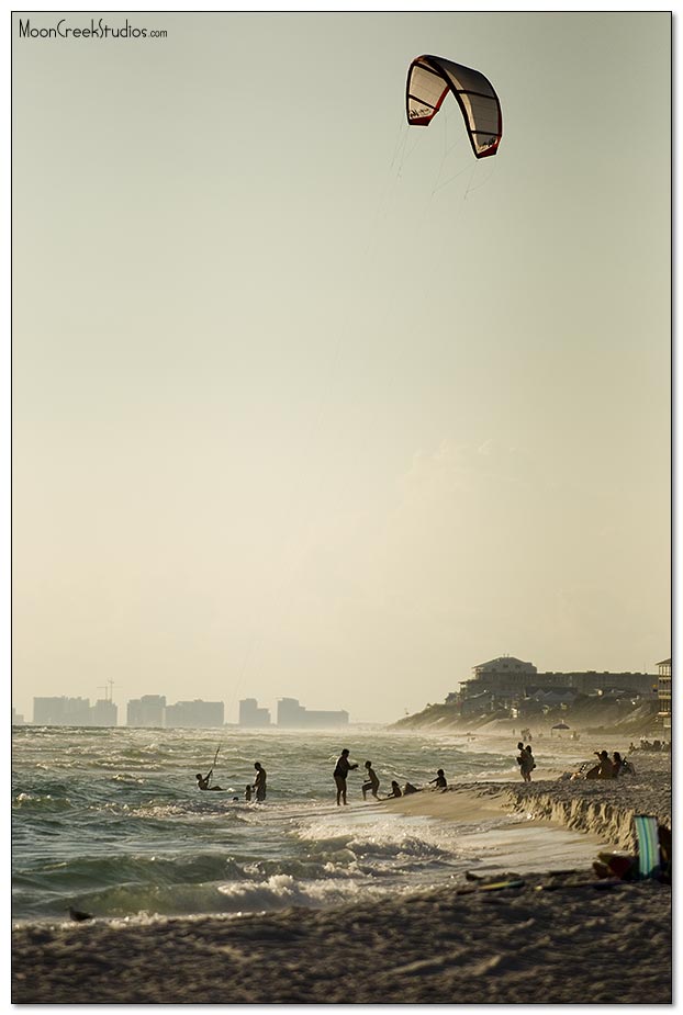 Beaches of South Walton Photograph