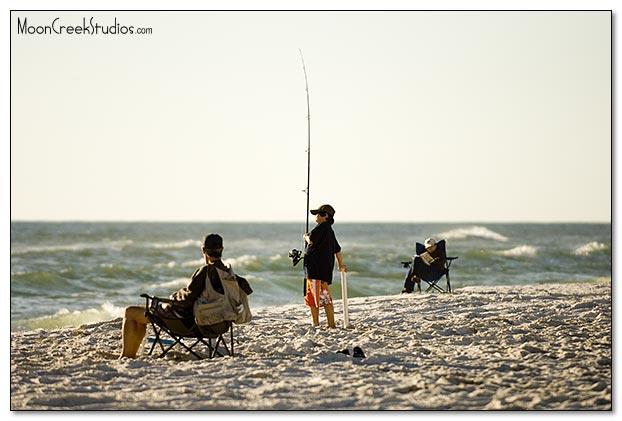 Beaches of South Walton Photograph