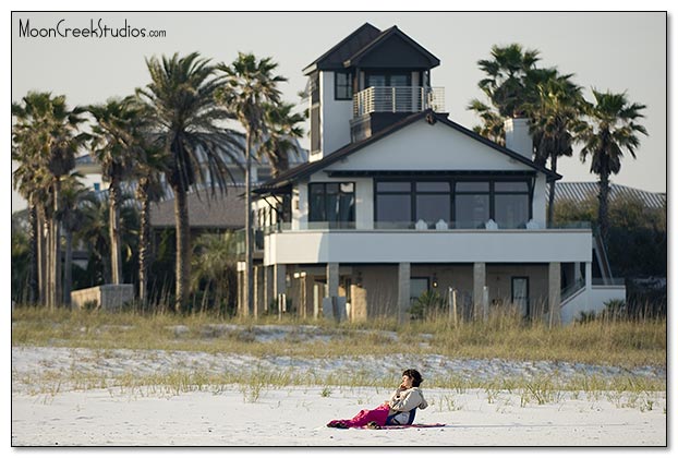 Beaches of South Walton Photograph