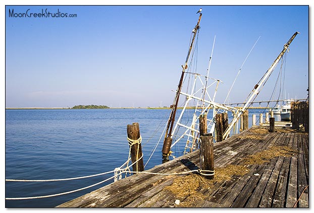 Beaches of South Walton Photograph