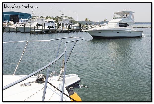 Beaches of South Walton Photograph