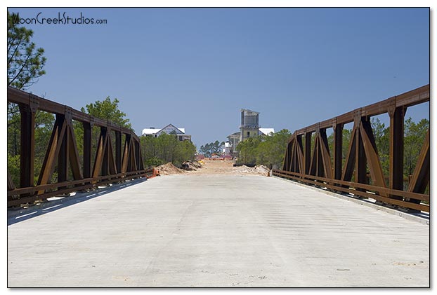 Beaches of South Walton Photograph