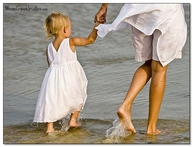 Beaches of South Walton Photograph