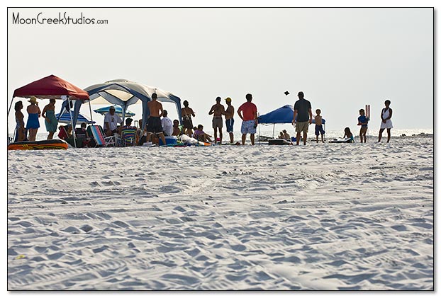 Beaches of South Walton Photograph