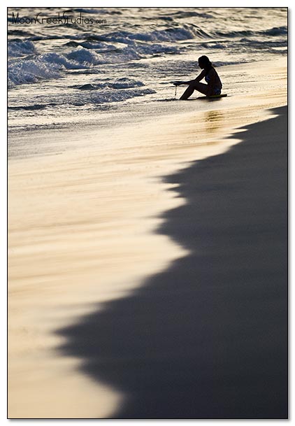 Beaches of South Walton Photograph