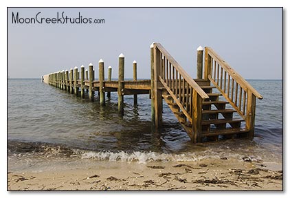 Beaches of South Walton Photograph