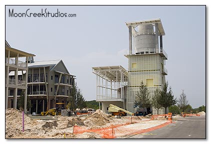 Beaches of South Walton Photograph