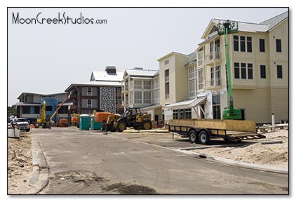 Beaches of South Walton Photograph