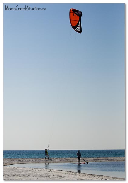 Beaches of South Walton Photograph